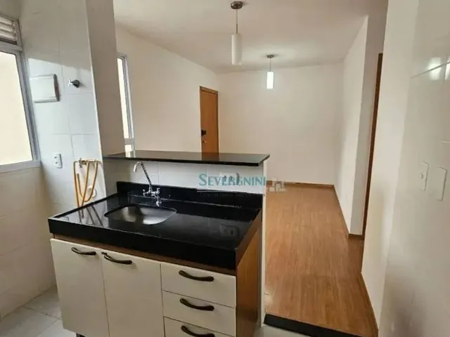 Imagem 6: Apartamento com 2 Dormitórios, 38 M² - Venda Ou Aluguel - Jansen - Gravataí/Rs