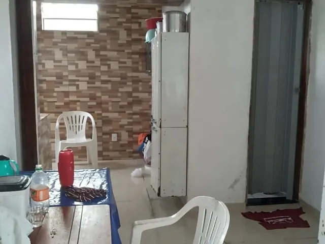 Imagem 4: Alugo Kit Net Estilo Apartamento nos Altos Bengui