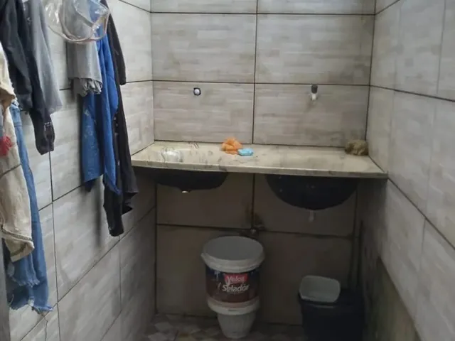 Imagem 5: Alugo Kit Net Estilo Apartamento nos Altos Bengui