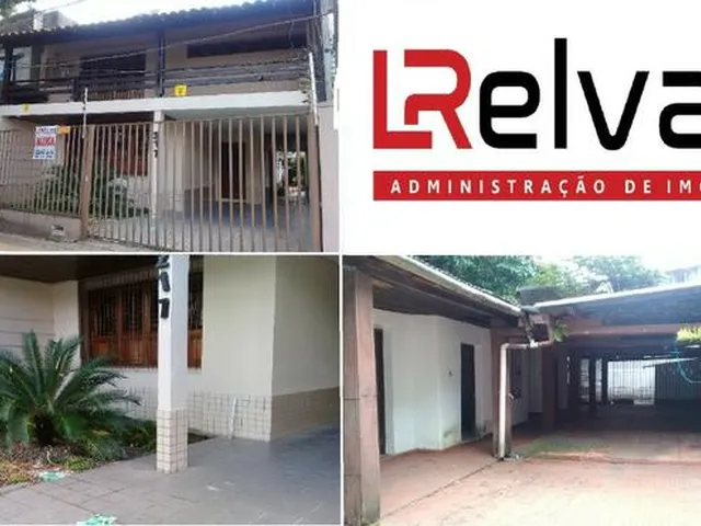 Imagem: Casa na Av. Generalíssimo Deodoro para
