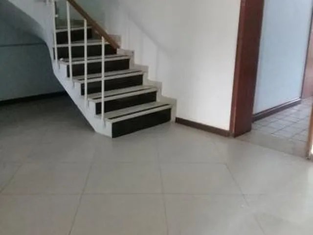 Imagem 6: Casa na Av. Generalíssimo Deodoro para Fins Comerciais