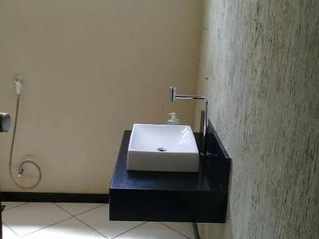 Imagem 5: Casa na Av. Generalíssimo Deodoro para Fins Comerciais
