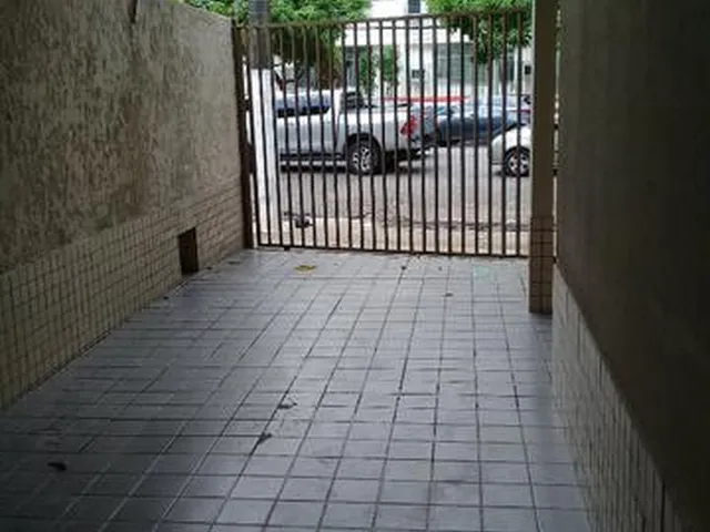 Imagem 8: Casa na Av. Generalíssimo Deodoro para Fins Comerciais