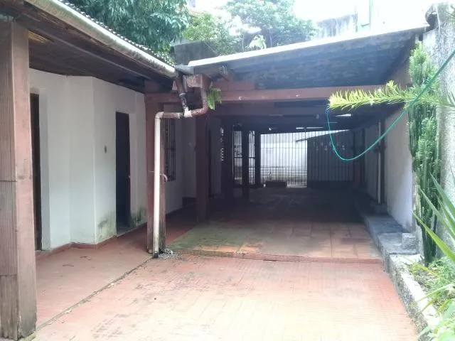Imagem 11: Casa na Av. Generalíssimo Deodoro para Fins Comerciais