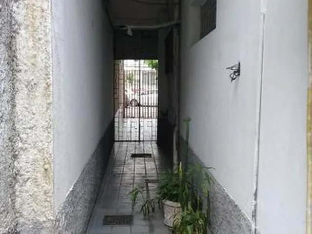 Imagem 10: Casa na Av. Generalíssimo Deodoro para Fins Comerciais