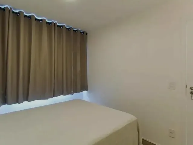 Imagem: Aluguel Anual) Apartamento 2 Quartos C/