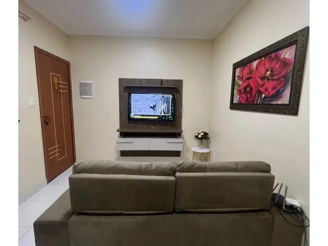 Imagem: Alugo Apartamento de 2 Quartos Mobiliado