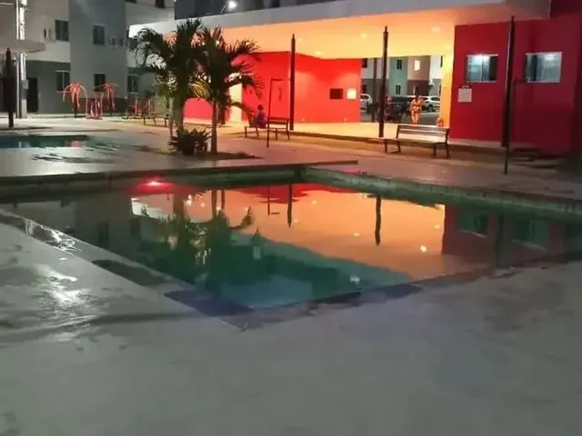 Imagem 5: Alugo Apto Térreo no Parque Ananin