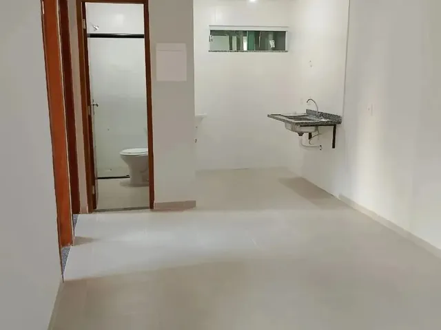 Imagem 9: Alugo Apto Térreo no Parque Ananin