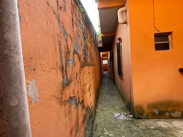 Imagem: Casa em Vila Fundos