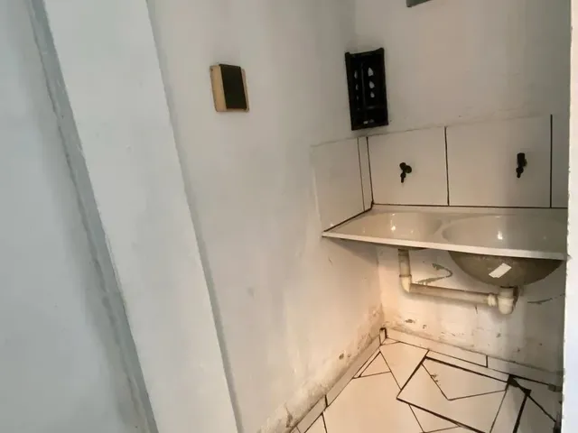 Imagem 3: Casa em Vila Fundos