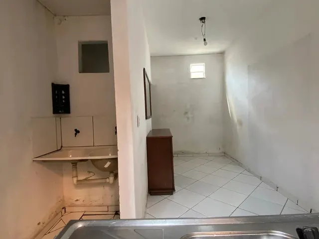 Imagem 4: Casa em Vila Fundos