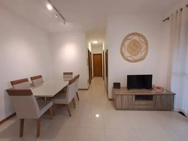 Imagem: Ed Rio Elba Apartamento no Marco 87M²