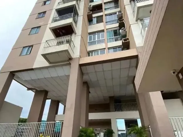 Imagem: Alugo Belíssimo Apartamento Maestro Guiães