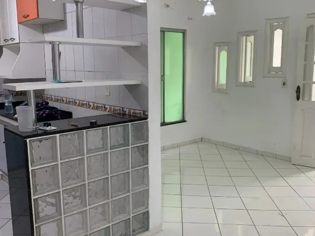 Imagem 9: Vendo/ Alugo Casa Estilo Bangalô na Cremação com 2 Suítes