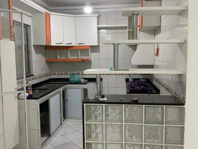 Imagem 11: Vendo/ Alugo Casa Estilo Bangalô na Cremação com 2 Suítes