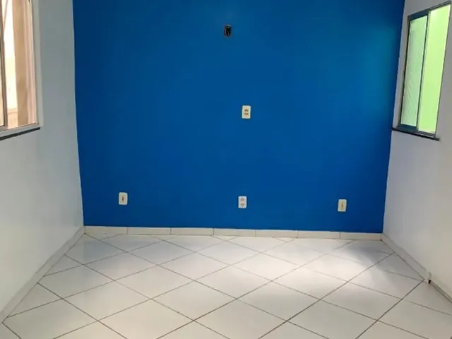 Imagem 2: Vendo/ Alugo Casa Estilo Bangalô na Cremação com 2 Suítes