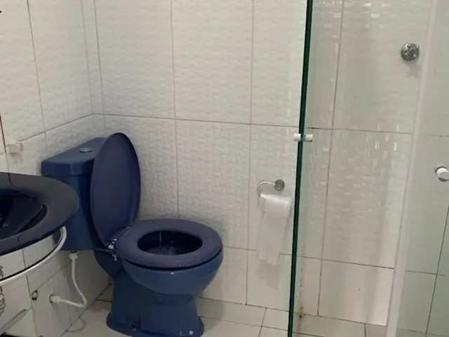 Imagem 4: Vendo/ Alugo Casa Estilo Bangalô na Cremação com 2 Suítes