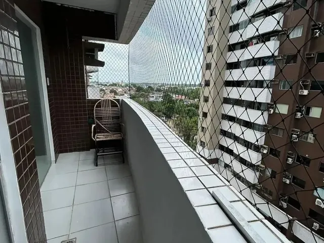 Imagem: Alugo Apartamento no Condomínio Summer