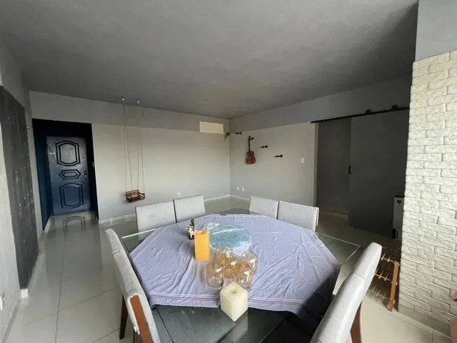 Imagem: Alugo Apto Ed Village com 3/4 e 1Vg de Garagem