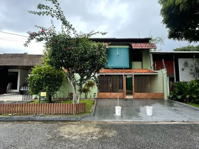 Imagem: Alugo Casa com 5 Suites no Marco