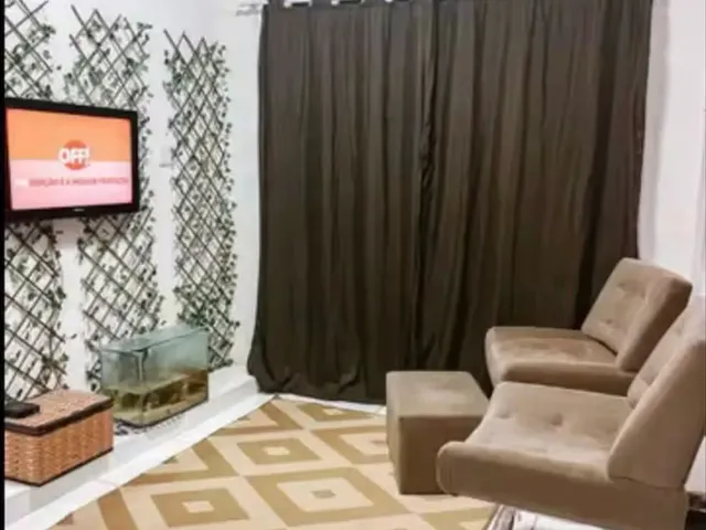 Imagem: Loft Próximo Ao Ciaba