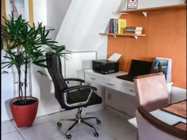 Imagem 2: Loft Próximo Ao Ciaba
