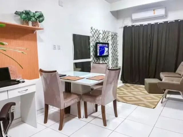 Imagem 4: Loft Próximo Ao Ciaba