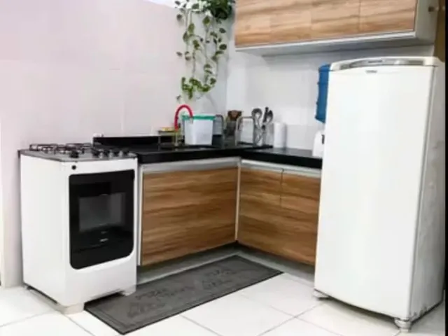 Imagem 5: Loft Próximo Ao Ciaba