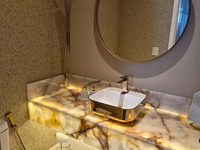 Imagem: Helio Pires Aluga Apartamento no Ed. Autêntico