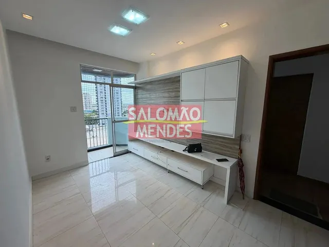 Imagem: Apartamento na Cidade Velha. 3 Quartos