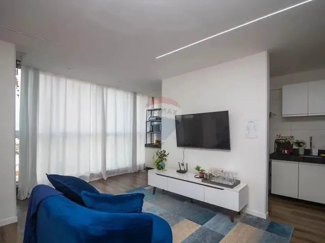 Imagem: Loft Torre Evidence Mobiliado