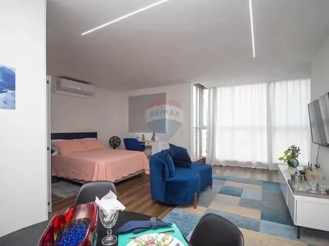 Imagem 5: Loft Torre Evidence Mobiliado