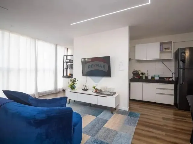 Imagem 16: Loft Torre Evidence Mobiliado