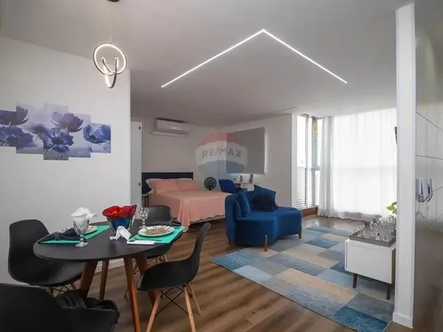 Imagem 11: Loft Torre Evidence Mobiliado