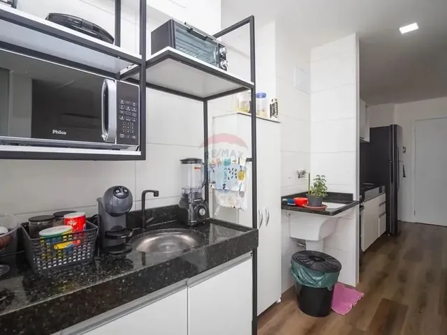 Imagem 6: Loft Torre Evidence Mobiliado