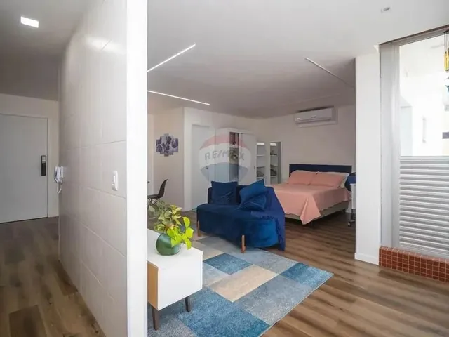 Imagem 4: Loft Torre Evidence Mobiliado