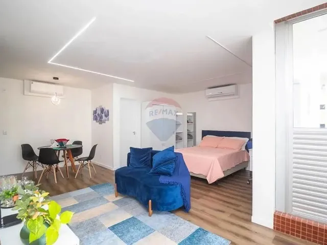 Imagem 14: Loft Torre Evidence Mobiliado
