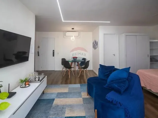 Imagem 2: Loft Torre Evidence Mobiliado