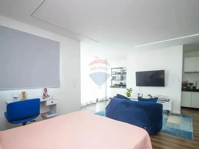 Imagem 7: Loft Torre Evidence Mobiliado