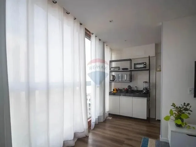 Imagem 13: Loft Torre Evidence Mobiliado