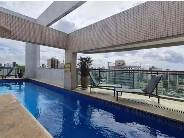 Imagem: Aluguel no Edifício la Residence Batista