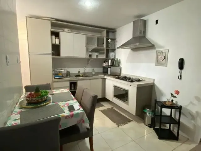 Imagem: Apartamento Aluguel Ed Andre Segovia no