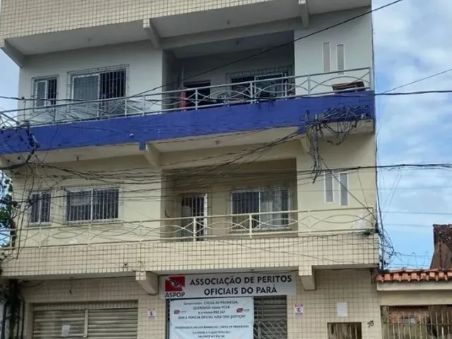 Imagem: Residencial Mangueirão, Apto 2/4