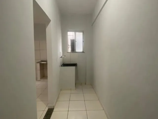 Imagem 7: Residencial Mangueirão, Apto 2/4