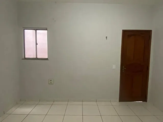 Imagem 2: Residencial Mangueirão, Apto 2/4