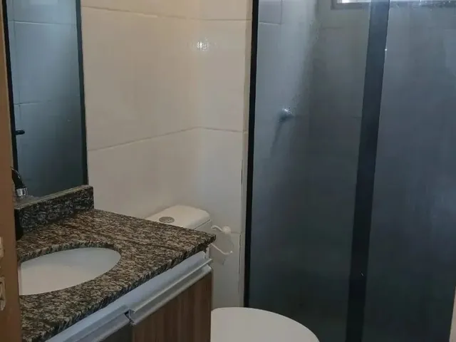 Imagem 2: Imóvel para Aluguel Tem 45 Metros Quadrados com 2 Quartos em Tapanã (Icoaraci) - Belém