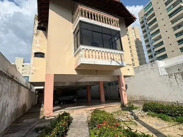 Imagem 10: Apto com 5 Suítes no Marco - Belém