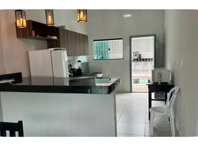 Imagem: Casa para Alugar em Salinas