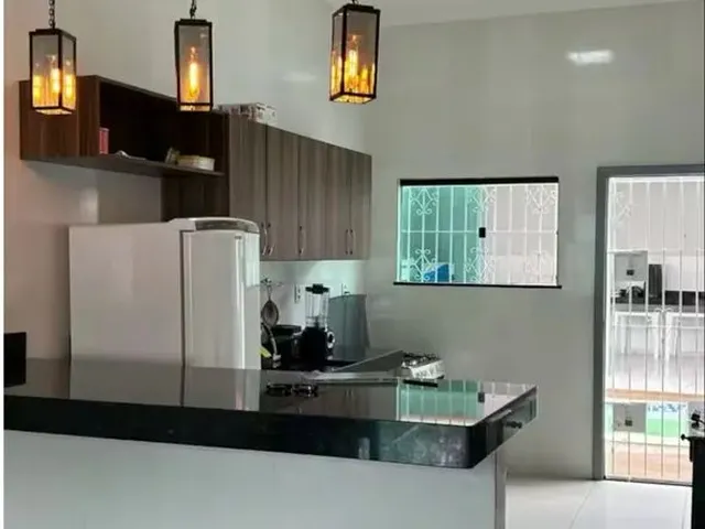 Imagem 7: Casa para Alugar em Salinas